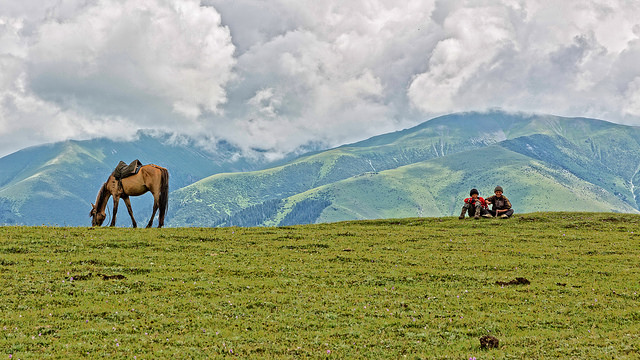 kyrgyzstan top photo destination