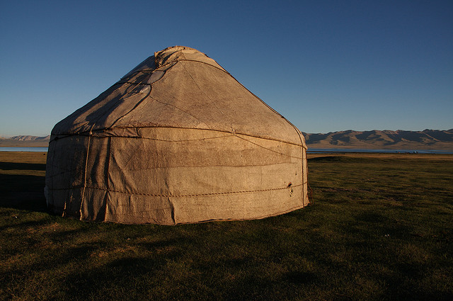 kyrgyzstan top photo destination