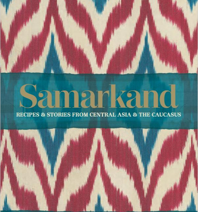 Book Cover. Photo Credit: Standard