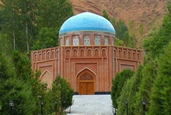 Rudaki