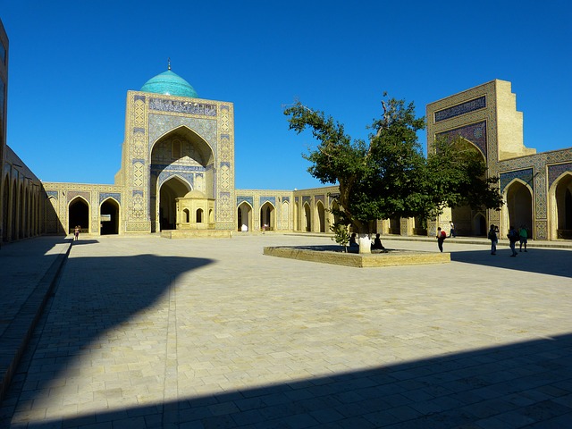 visa-free travel to Uzbekistan