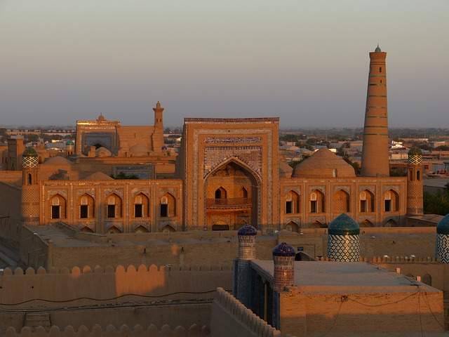 visa-free travel to Uzbekistan