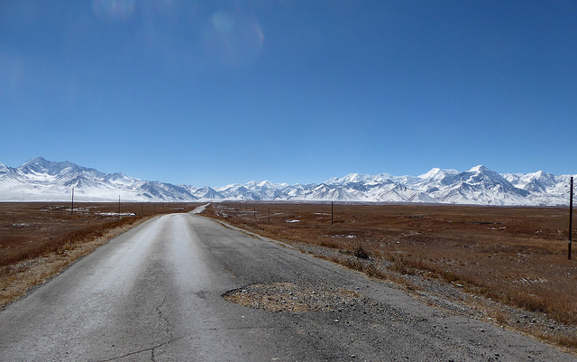 Pamir Highway